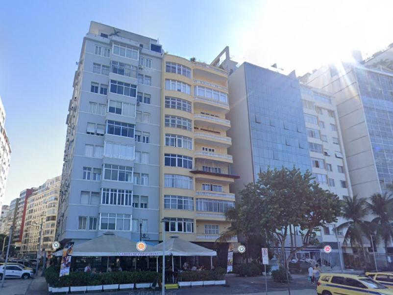 4 Suites, Varanda Vista-mar E Garagem | A 3730/201