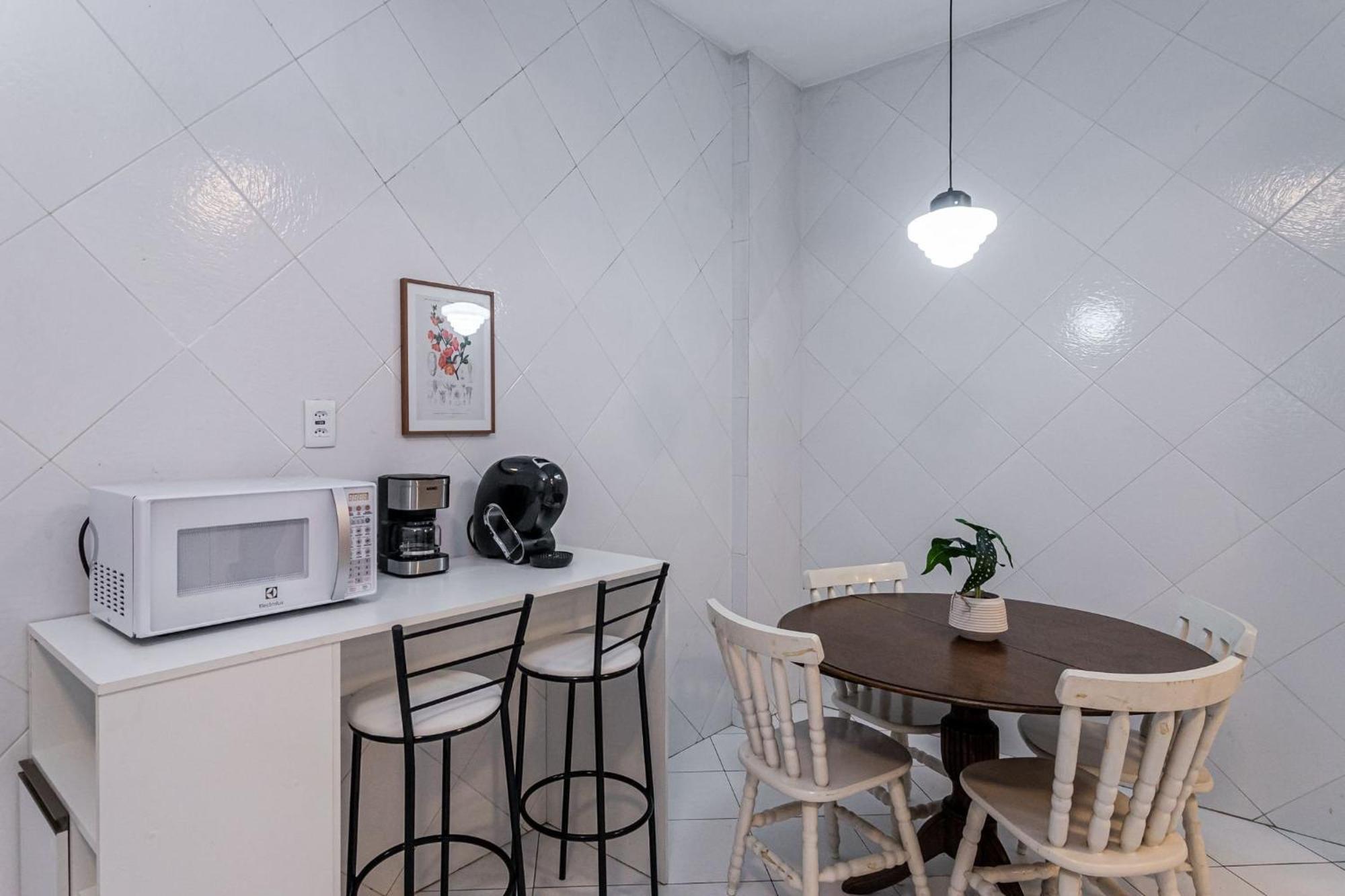Appartamento 4 Suites, Varanda Vista-mar E Garagem | A 3730/201