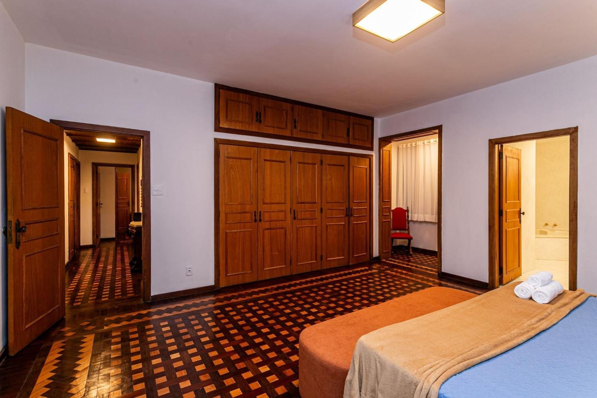 4 Suites, Varanda Vista-mar E Garagem | A 3730/201
