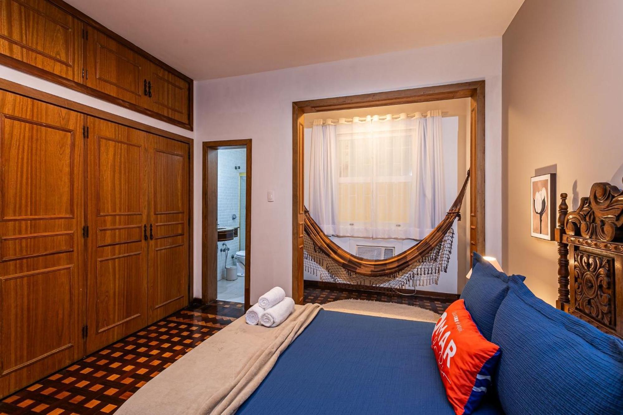 Appartamento 4 Suites, Varanda Vista-mar E Garagem | A 3730/201 *