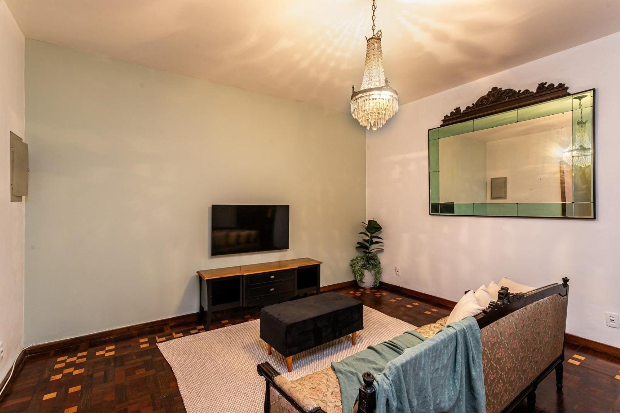 4 Suites, Varanda Vista-mar E Garagem | A 3730/201 Appartamento *