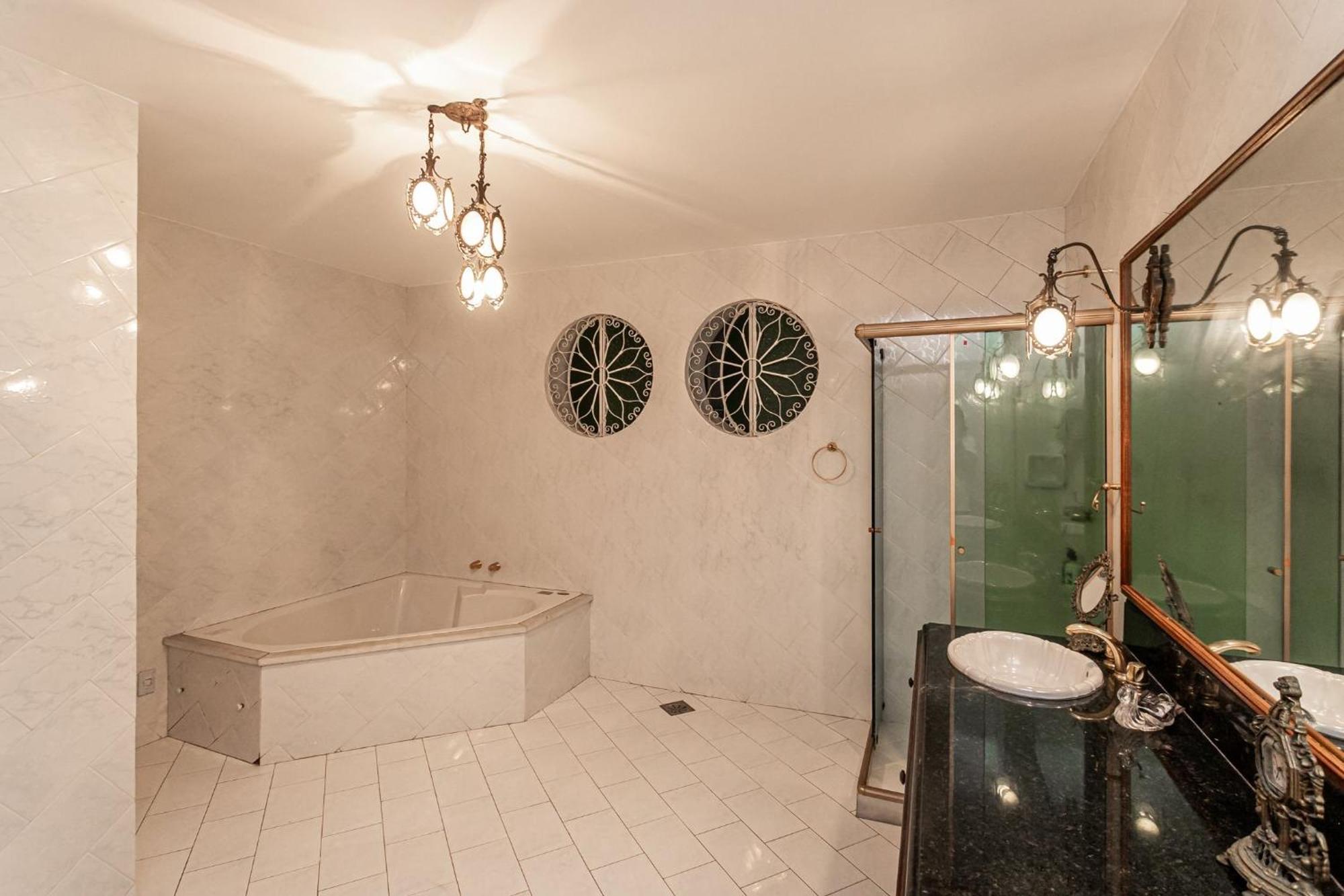 Appartamento 4 Suites, Varanda Vista-mar E Garagem | A 3730/201