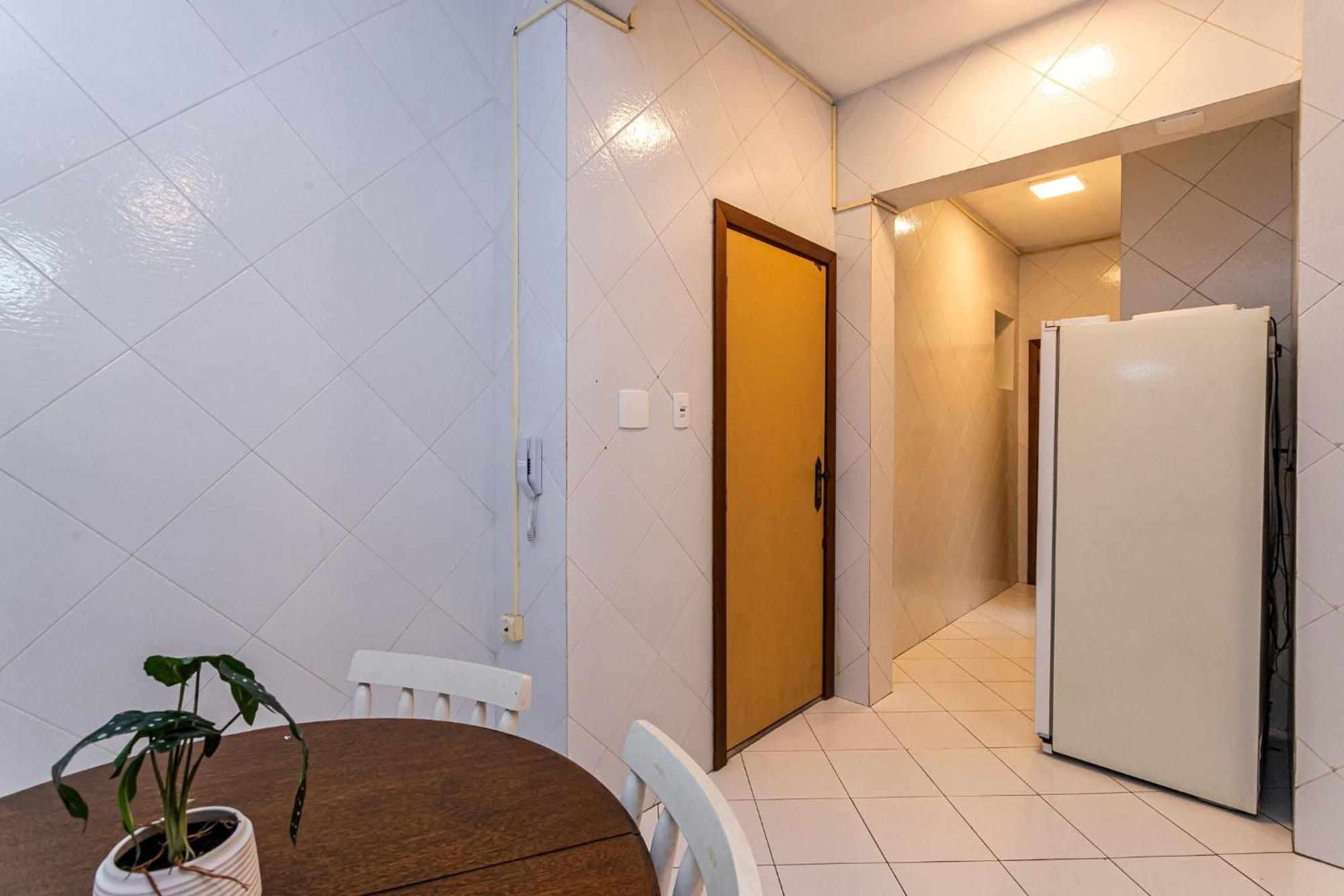 Appartamento 4 Suites, Varanda Vista-mar E Garagem | A 3730/201 Rio de Janeiro