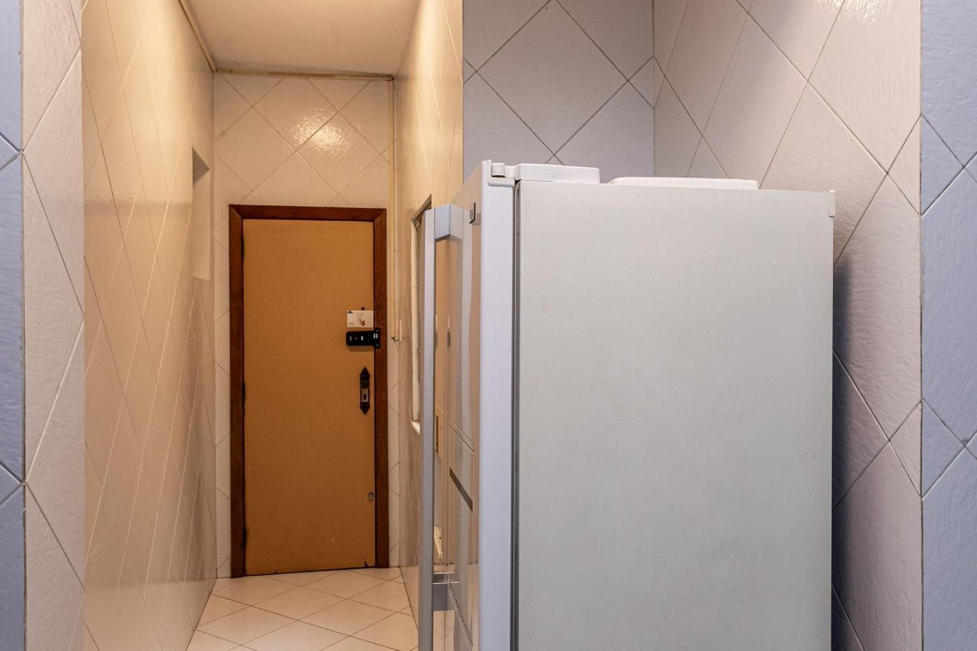 Appartamento 4 Suites, Varanda Vista-mar E Garagem | A 3730/201